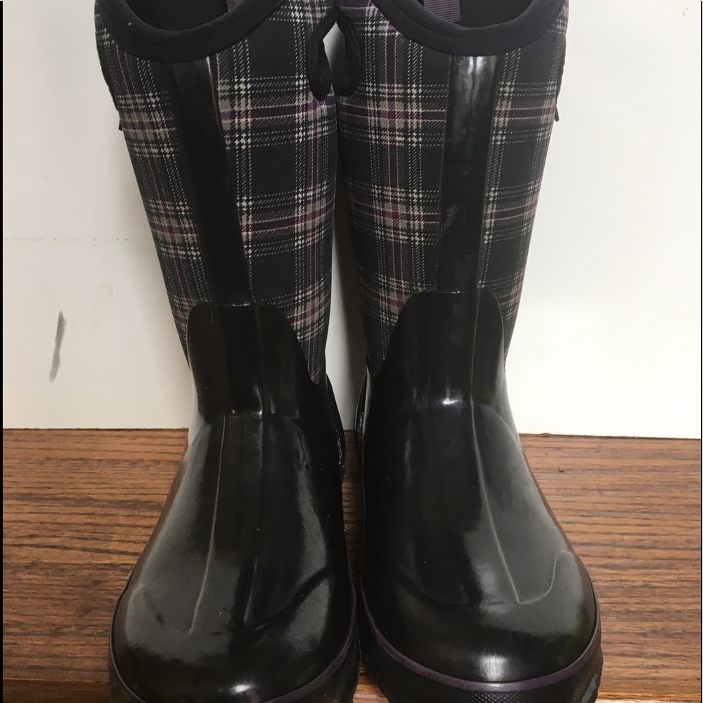 Bogs insulated all weather boots